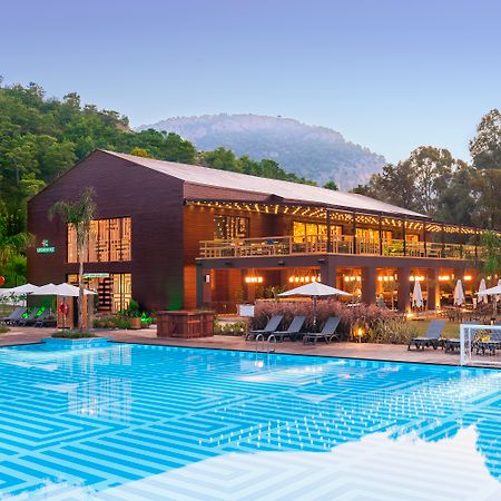 Rixos Premium Göcek - Adult Only Hotel Exterior foto