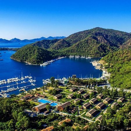 Rixos Premium Göcek - Adult Only Hotel Exterior foto