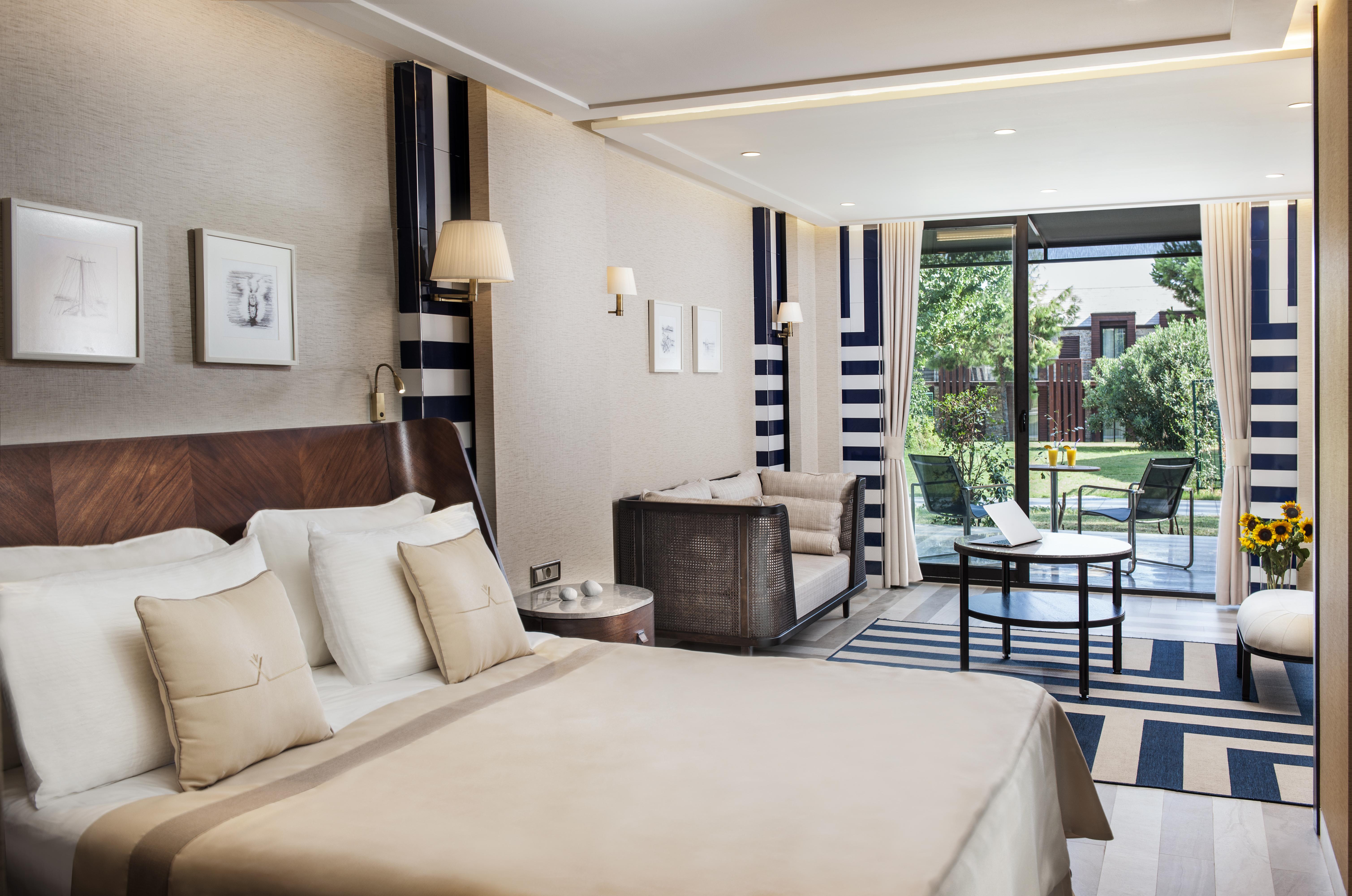 Rixos Premium Göcek - Adult Only Hotel Exterior foto