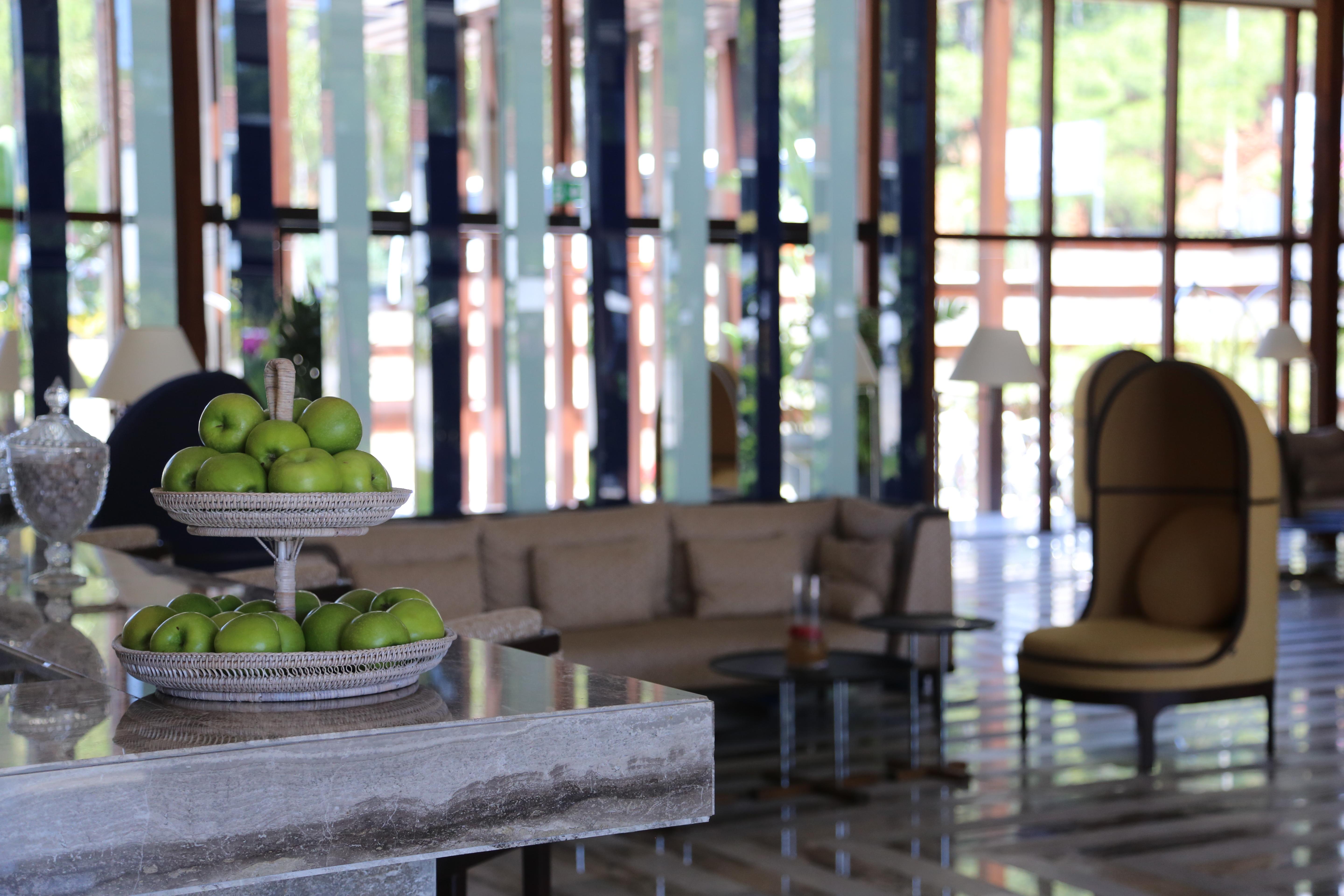 Rixos Premium Göcek - Adult Only Hotel Exterior foto