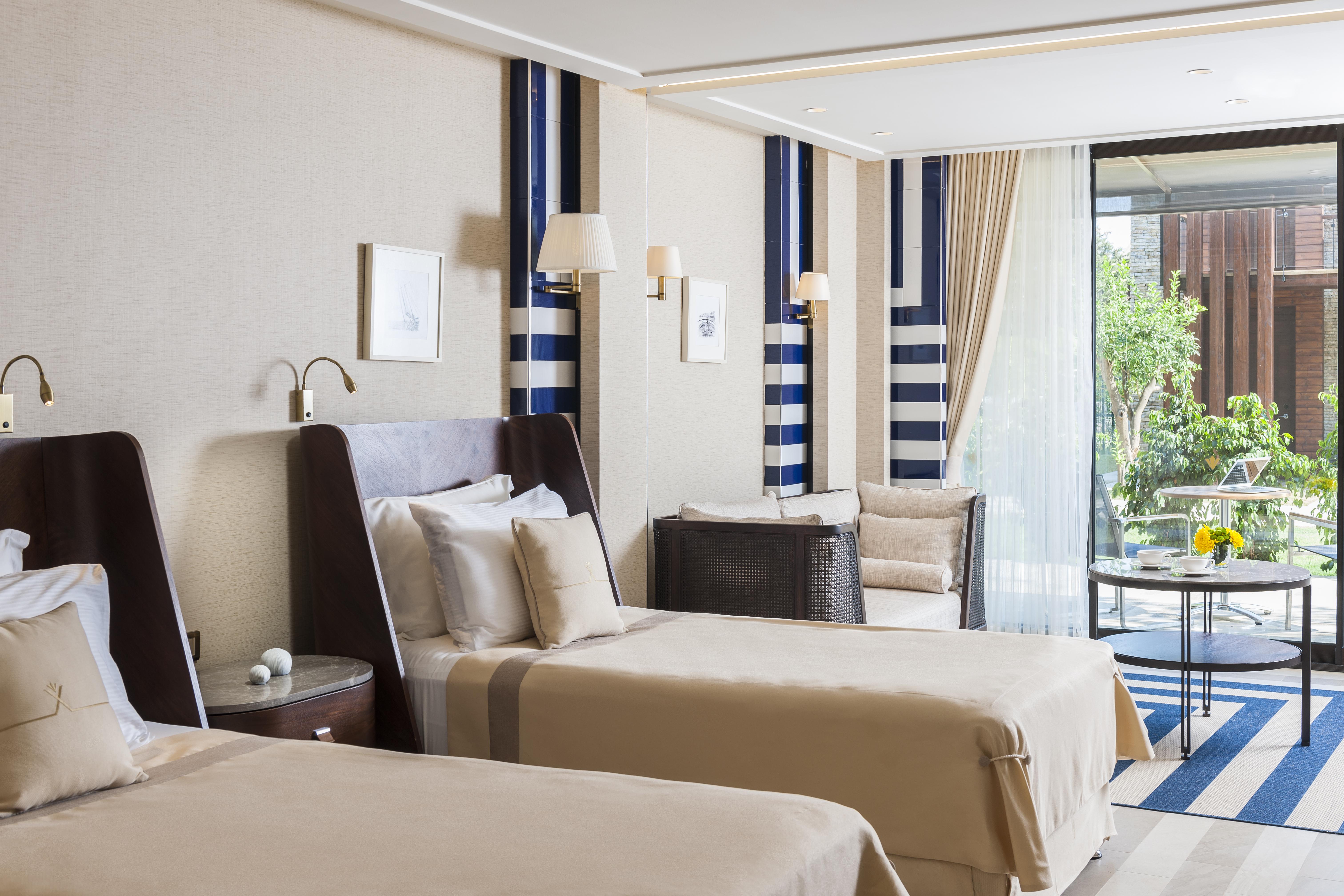 Rixos Premium Göcek - Adult Only Hotel Exterior foto