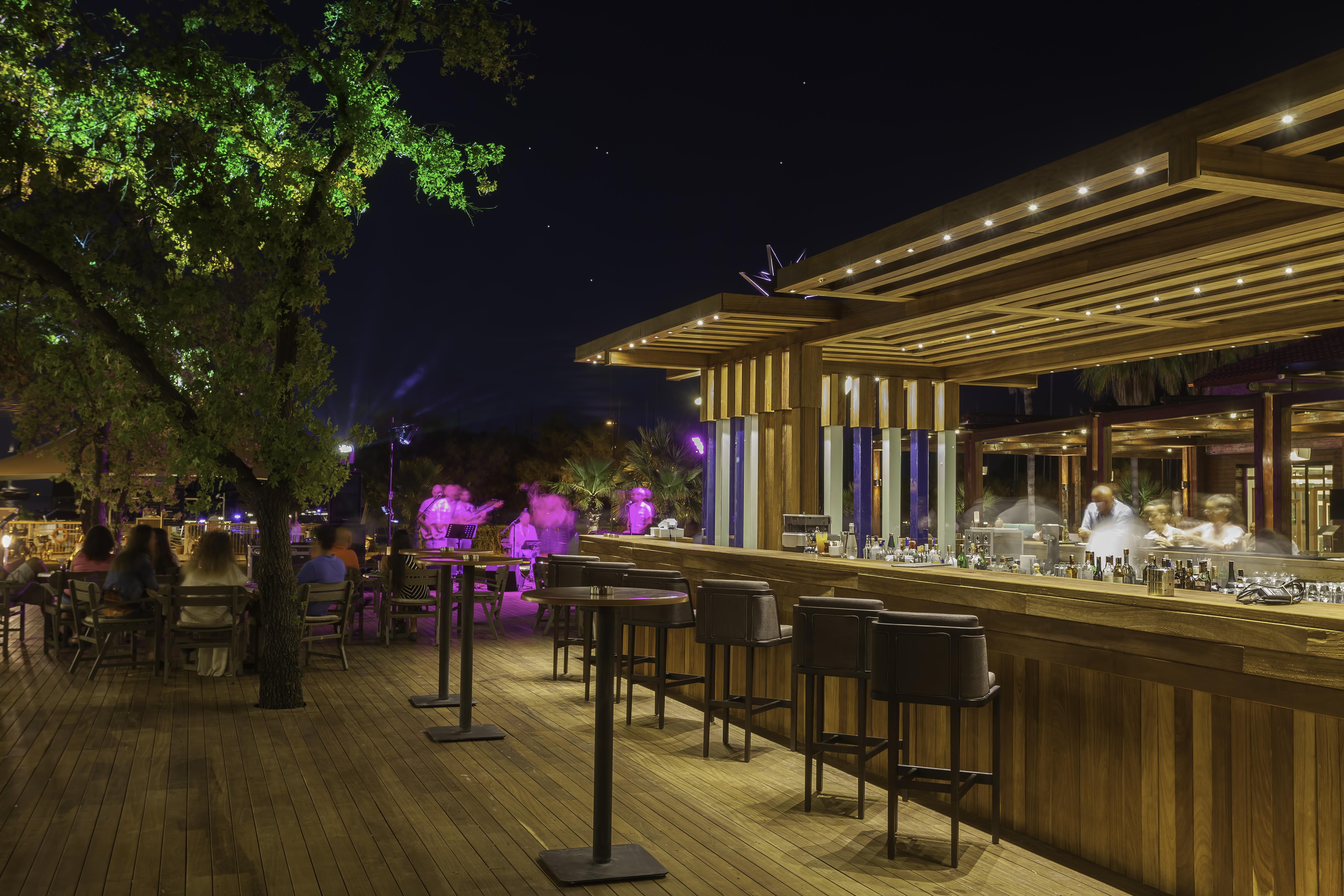Rixos Premium Göcek - Adult Only Hotel Exterior foto