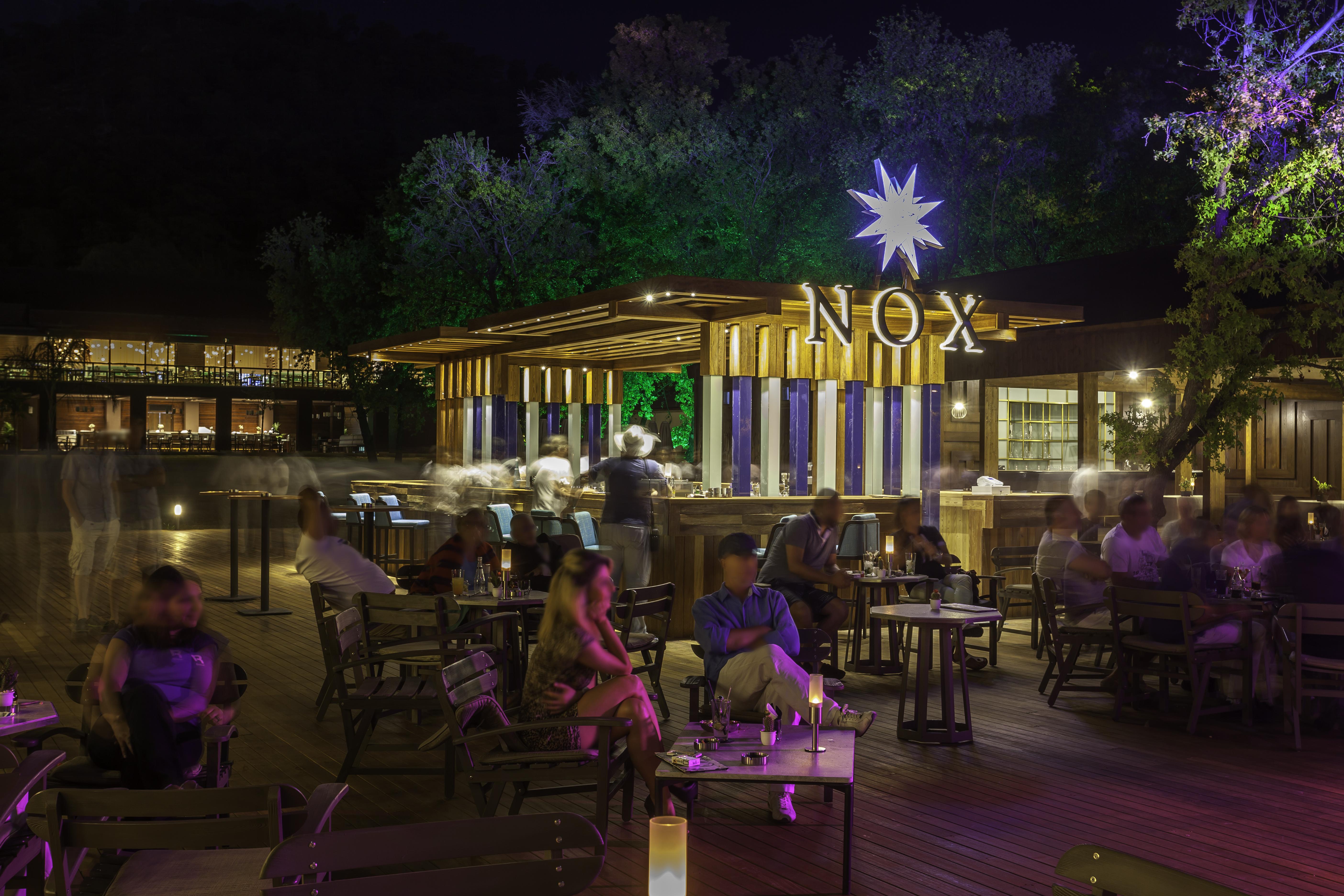 Rixos Premium Göcek - Adult Only Hotel Exterior foto