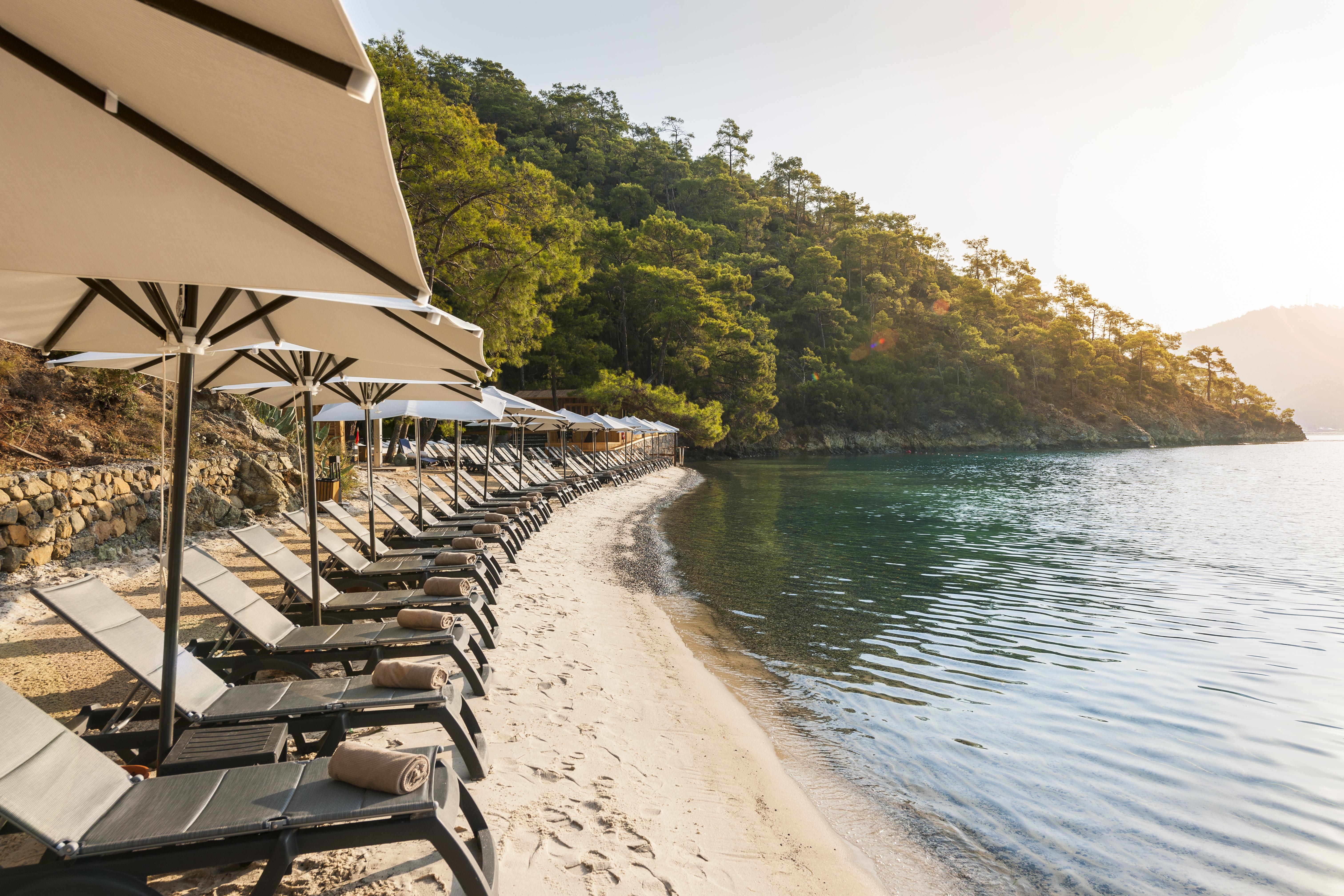 Rixos Premium Göcek - Adult Only Hotel Exterior foto
