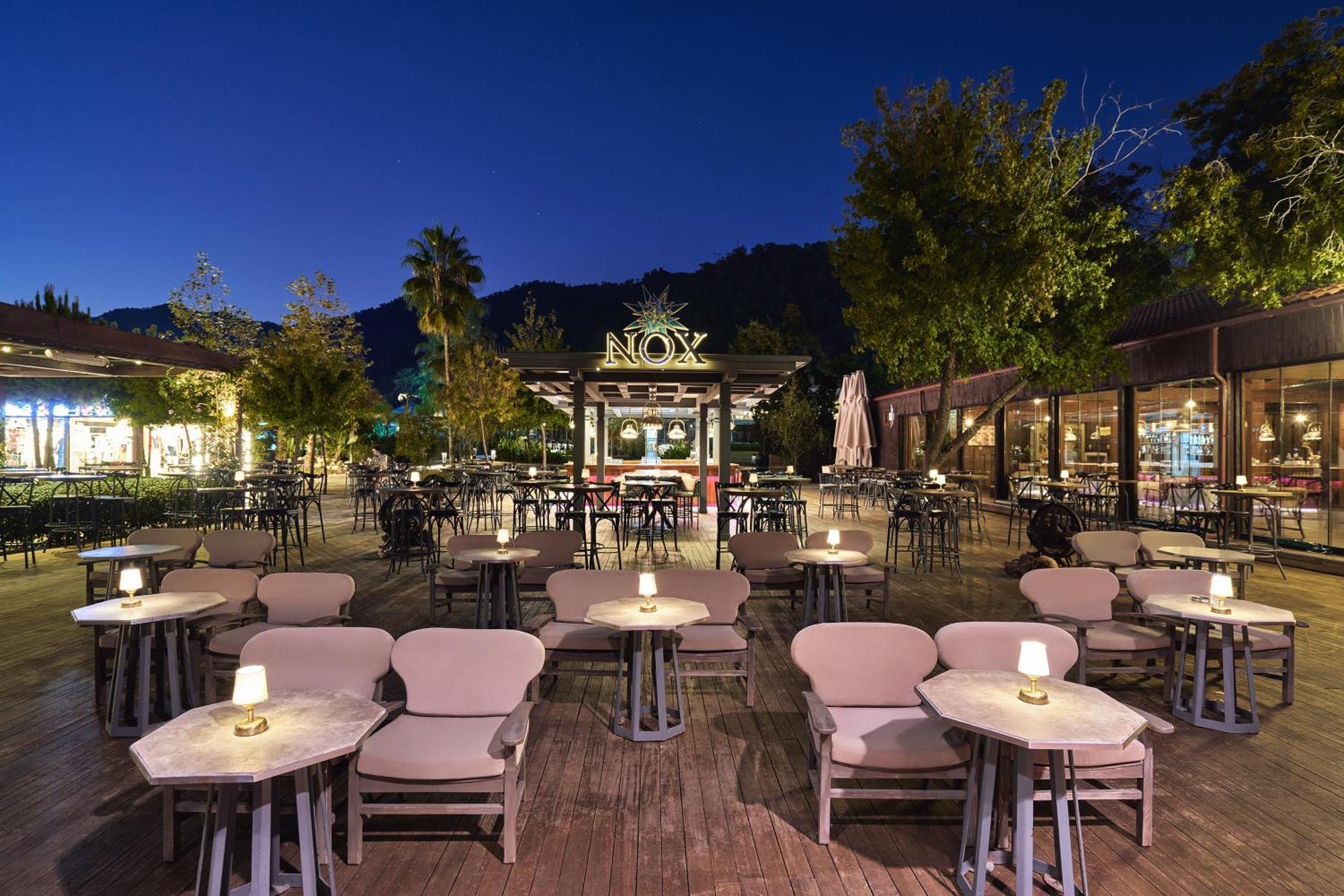 Rixos Premium Göcek - Adult Only Hotel Exterior foto