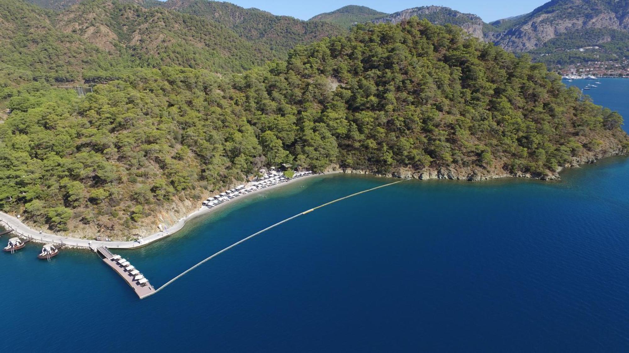 Rixos Premium Göcek - Adult Only Hotel Exterior foto