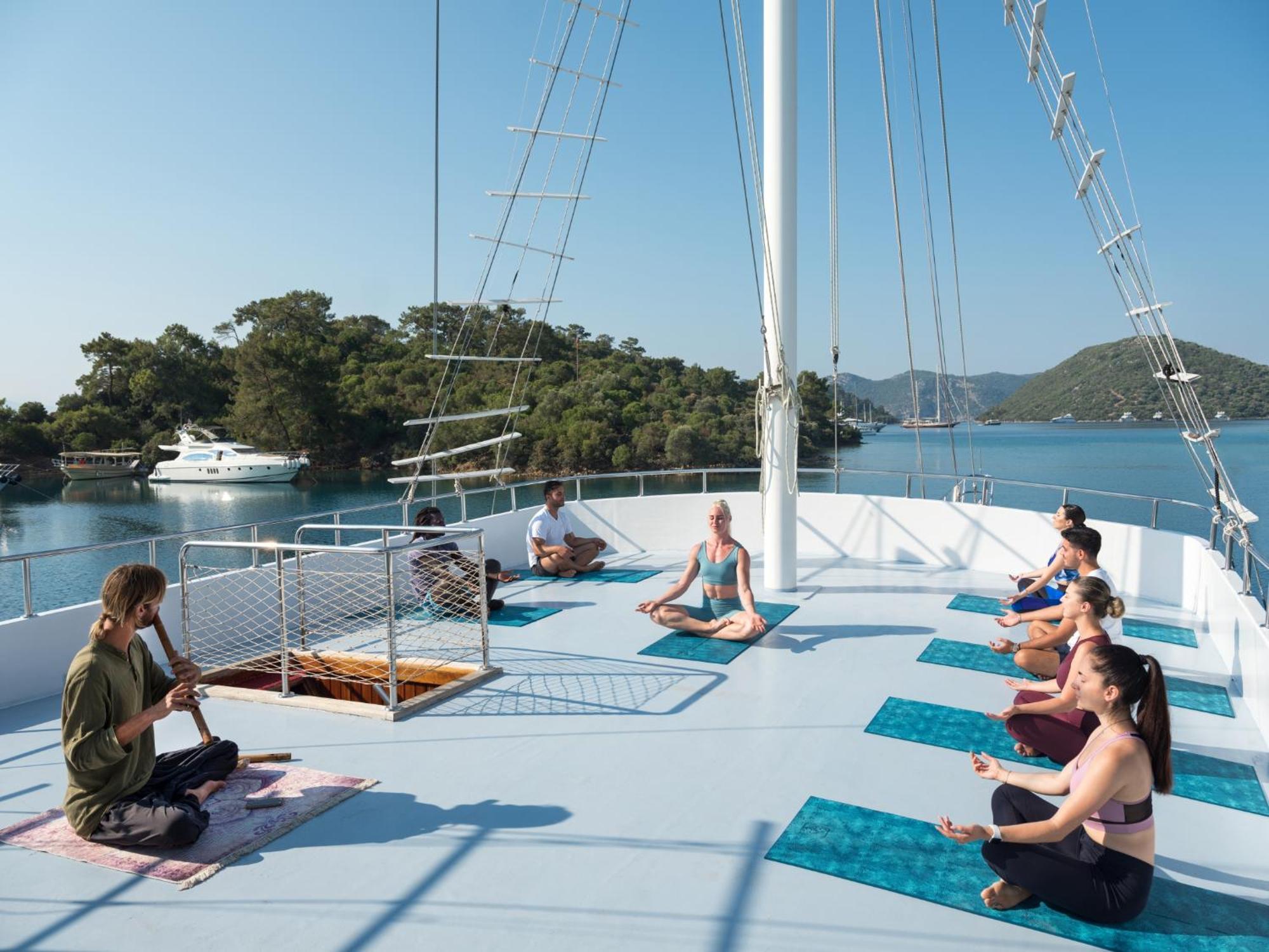 Rixos Premium Göcek - Adult Only Hotel Exterior foto