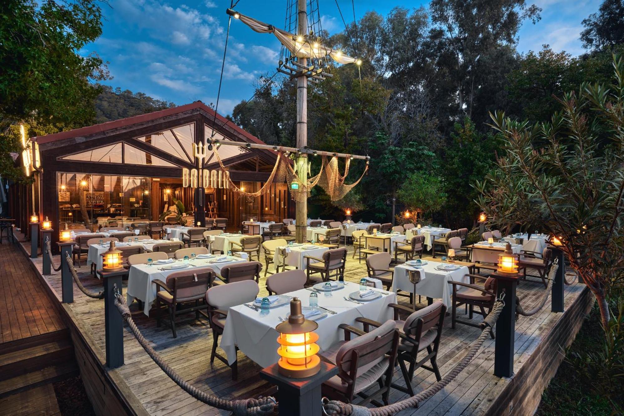 Rixos Premium Göcek - Adult Only Hotel Exterior foto