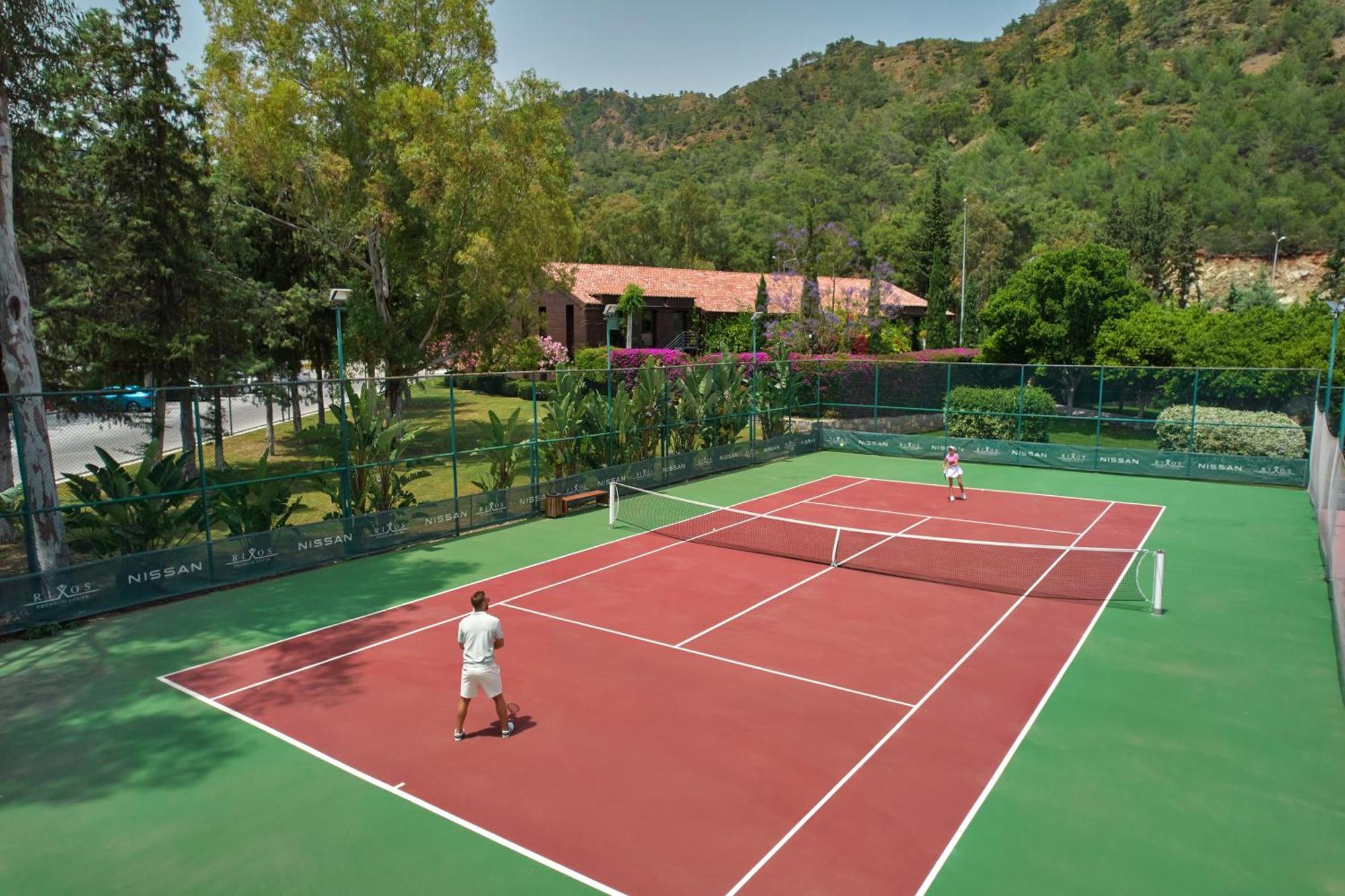 Rixos Premium Göcek - Adult Only Hotel Exterior foto