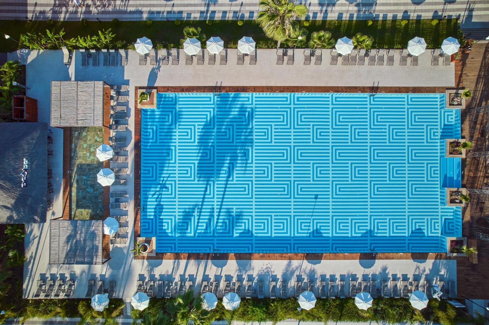 Rixos Premium Göcek - Adult Only Hotel Exterior foto