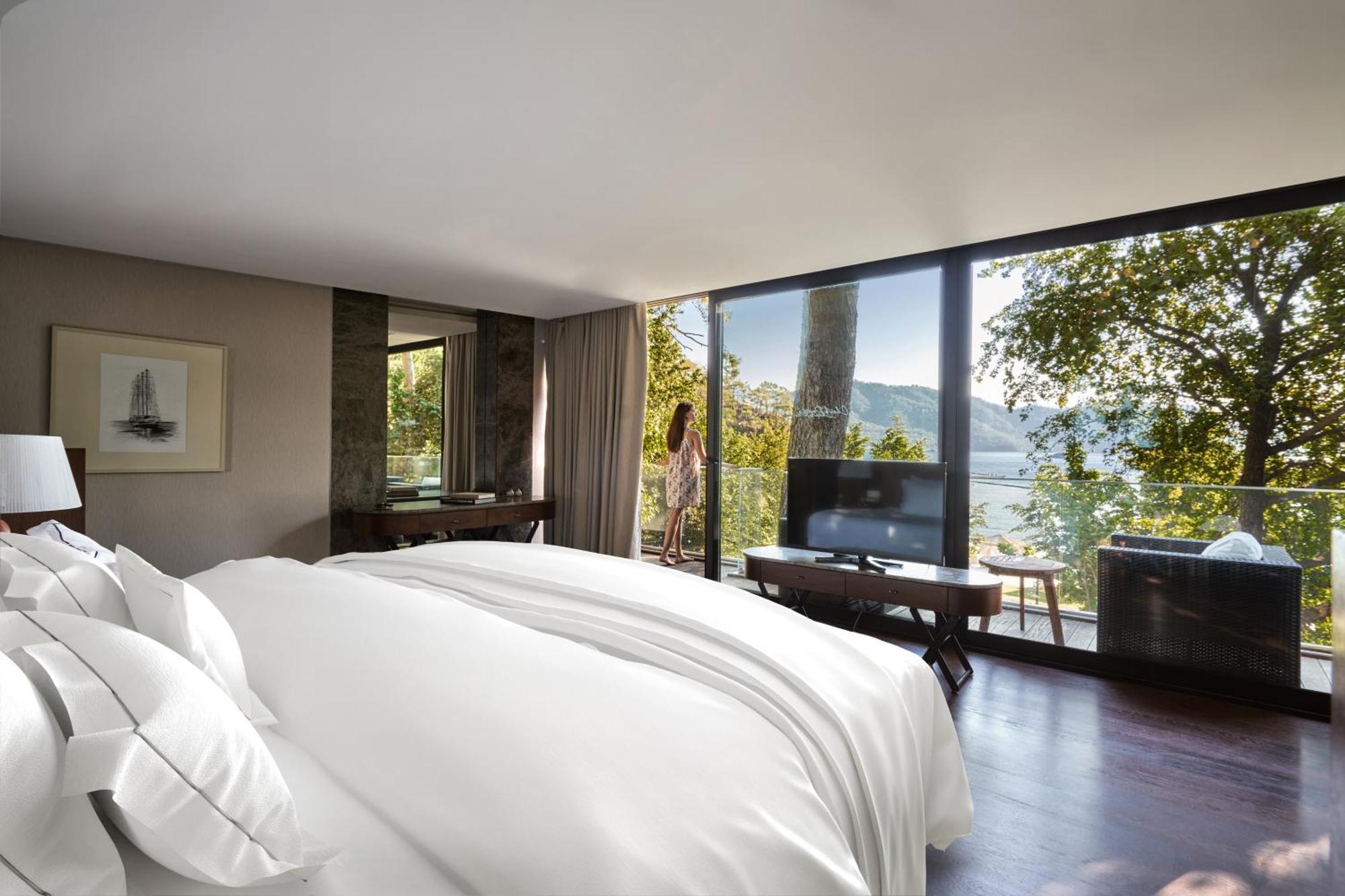 Rixos Premium Göcek - Adult Only Hotel Exterior foto
