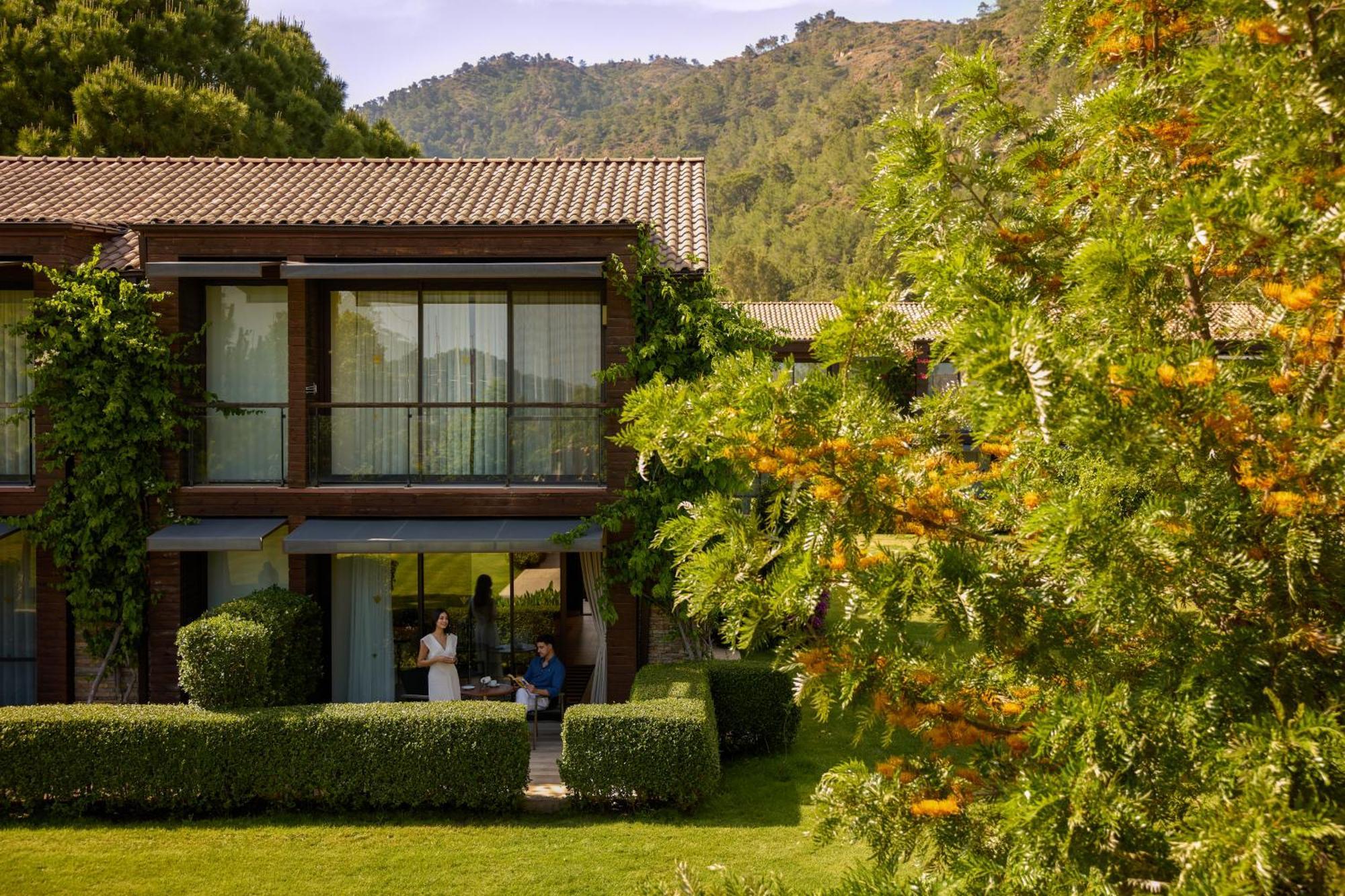 Rixos Premium Göcek - Adult Only Hotel Exterior foto