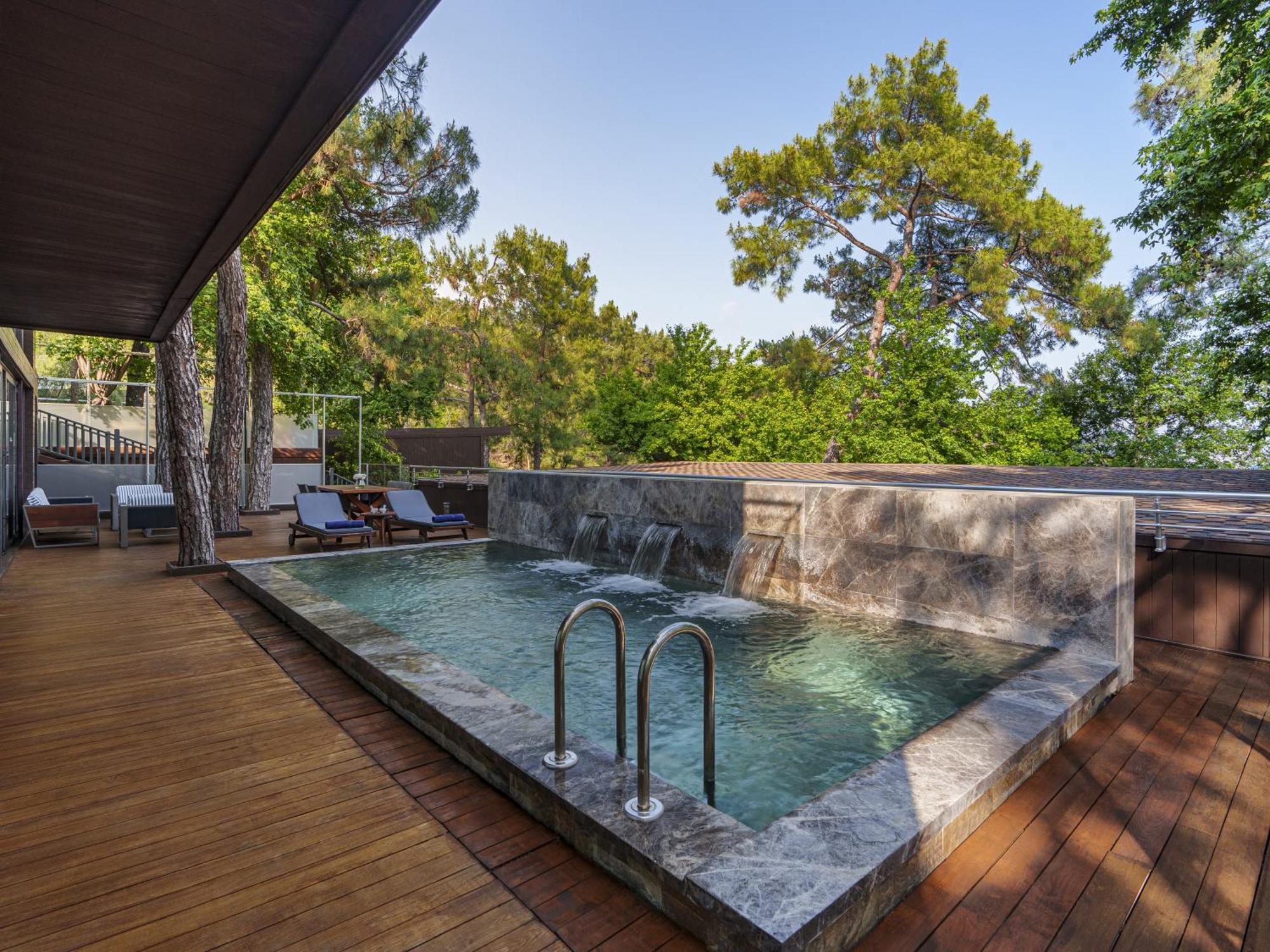 Rixos Premium Göcek - Adult Only Hotel Exterior foto